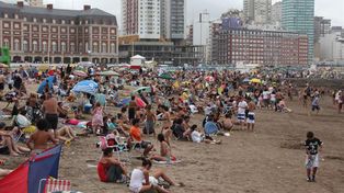 Este verano, los santafesinos eligen Brasil y Mar del Plata