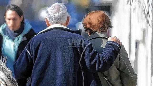 Ya está el cronograma de pagos para abril para jubilados y pensionados