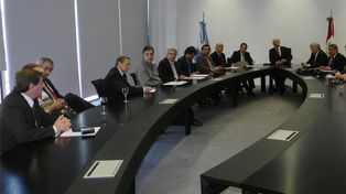 Buscan consolidar la cadena de la construcción en la Región Centro