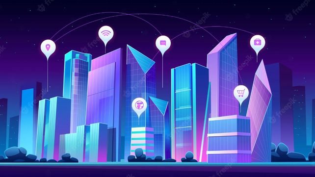 Smart City como entorno de la seguridad inteligente
