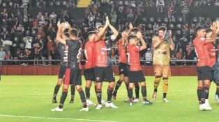 Para visitar a Estudiantes de Río Cuarto, Colón repetirá el equipo que viene de golear a Patronato.