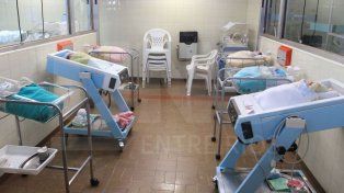 La Provincia garantiza la inmunización contra el VSR para bebés de alto riesgo