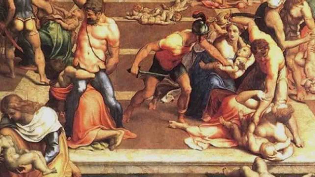 ¿Por qué se celebra el Día de los Santos Inocentes?
