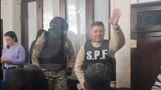 Exsecretaria hundió a Airaldi en el juicio por narcotráfico: Está loco, no puede salir de la cárcel
