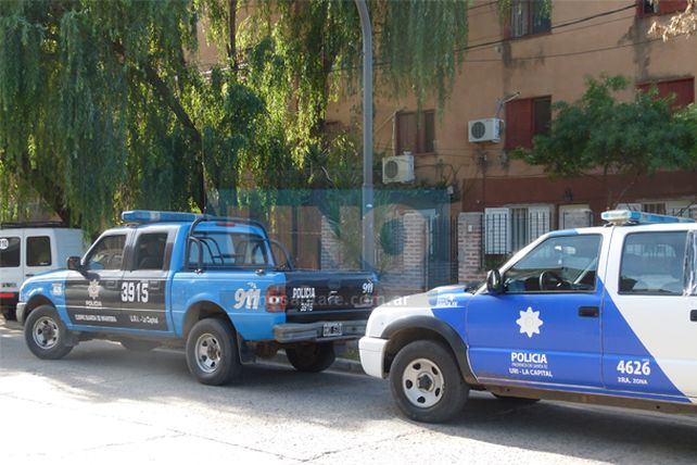 Se fugó de la subcomisaría 3ª el presunto autor de violar a una joven en la peatonal San Martín