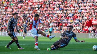 Choque en Vicente López: Platense e Instituto buscan despegar en el Apertura