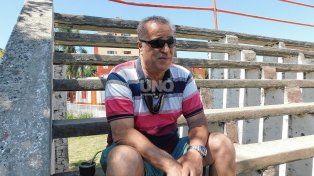 El vicepresidente de la Liga Santafesina, Alberto Garau, analizó lo que ha sido una intensa temporada deportiva e institucional.