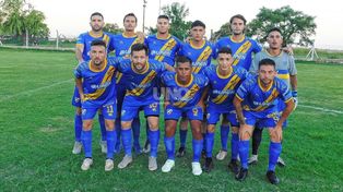 Sportivo Guadalupe logró derrotar a Gimnasia por 3 a 1, y es protagonista del Tiburón Lagunero 2022. &nbsp;