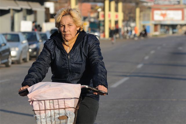 Los vecinos visualizan el cambio y mejoras en el tránsito de avenida Blas Parera