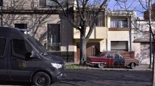 Pedofilia: hubo operativo internacional que incluyó a Paraná