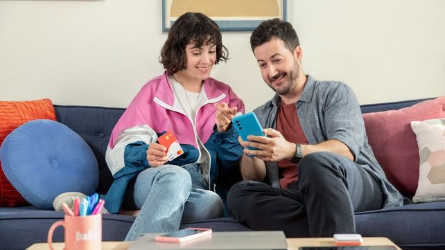 La semana: El ecosistema Ualá suma la posibilidad de cobrar sueldos
