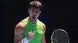 Alcaraz derrotó a Tommy Paul y sigue a paso firme en el Australian Open