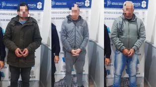 Asesinato del camionero en Daireaux: el jueves indagan a los imputados