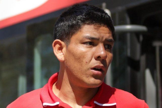 Qué le pasó a Diego Armando Díaz y qué decisión tomó Unión
