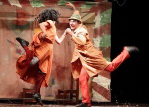 Primavera Payasa: preparan un festival de espectáculos, varietés y talleres