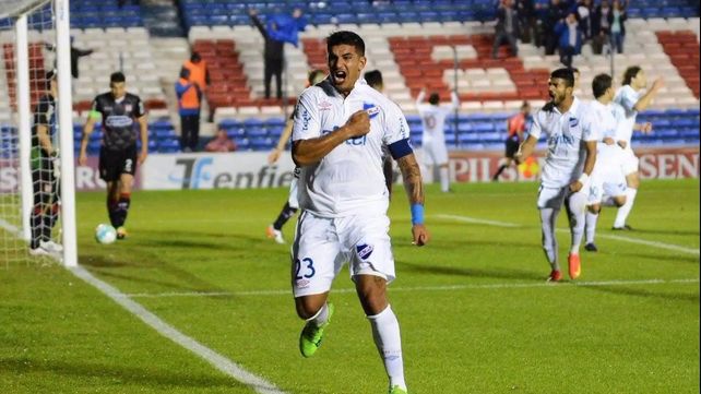 Diego Polenta habría sido ofrecido a Colón