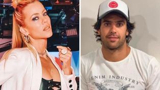 Nicole Neumann descubrió una infidelidad y estalló el escándalo