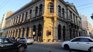 Cuatro teatros históricos de Rosario muestran su pasado y su presente 