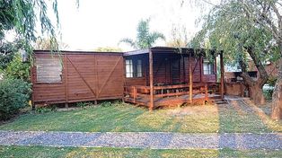 Muchas expectativas e incertidumbre marcan el fin de semana largo en las cabañas