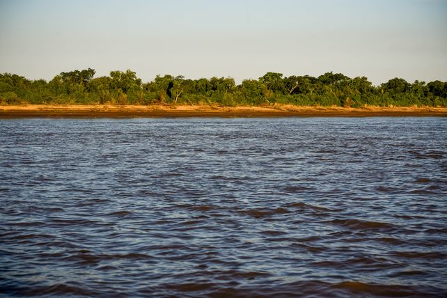 Paraná extremo: presentan una investigación periodística sobre la crisis ecológica del río