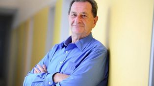 Kosacoff: La industria no es el problema sino parte de la solución