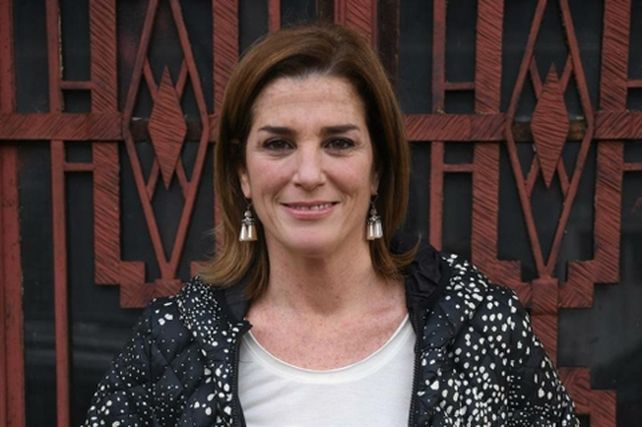 irremediable. Débora Pérez Volpin murió durante una endoscopia.