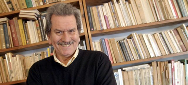 Los h&eacute;roes de la palabra