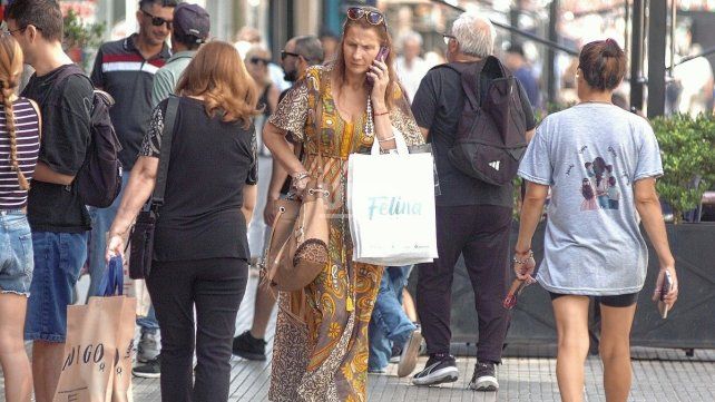 Las ventas navideñas crecieron 1,3% respecto a 2024 pero comerciantes afirmaron que no cambió el panorama