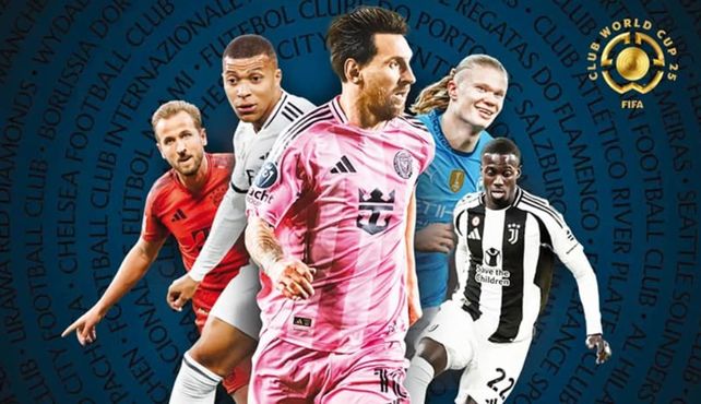 Mundial de Clubes FIFA 2025: La Revolución del Fútbol en Estados Unidos