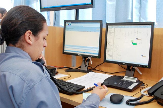 El sistema de emergencias 911 sumó a ciento ochenta nuevos agentes