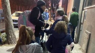 Ola polar en Santa Fe: el ministerio de Educación tomó una decisión respecto a una posible suspensión de las clases