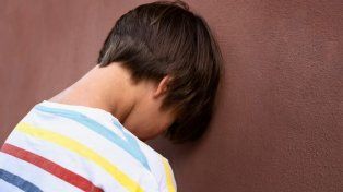 De las 1.707 llamadas a la Línea 102 en 2022 en la provincia prevalecen aquellos que advierten por maltratos físicos, negligencia o abuso sexual