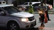 retencion de vehiculos: alcoholemia positiva en automovilistas, falta de casco y papeles en las motos