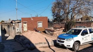 Dueño de corralón denunció estafa con transferencia apócrifa
