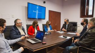 Articulan la selección de terrenos para construir casas