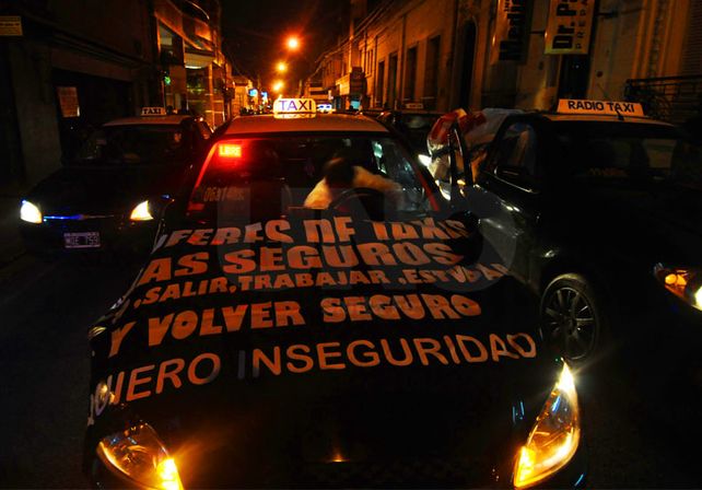 Diario Uno Santa Fe / José Busiemi