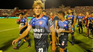 Busca continuidad y podría cambiar de aire