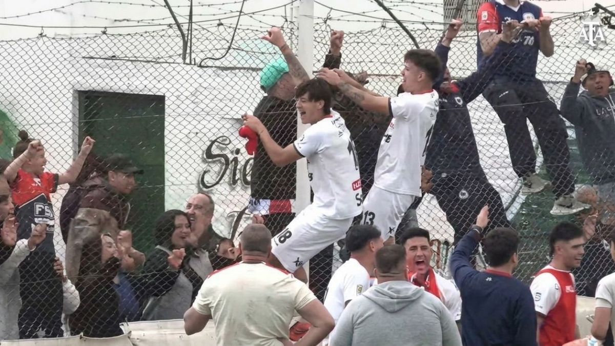 Central Córdoba y Leones FC ganaron por penales y el sueño de llegar a Primera B sigue vivo