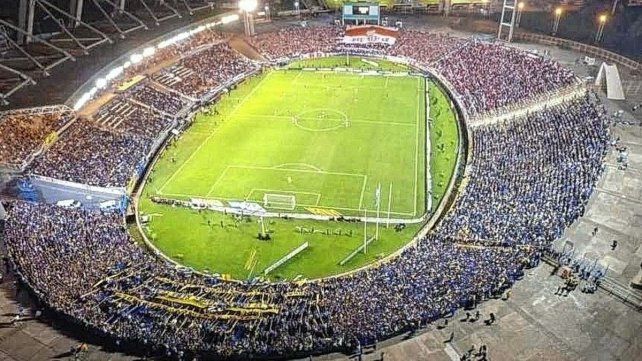 Se agotaron las localidades para el Superclásico