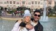 investigan si facundo moyano rompio la perimetral y se encontro con su pareja rosarina