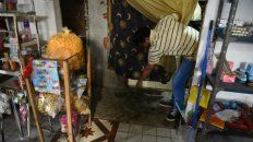 El pibe Pablo Núñez buscó refugio en una granja del barrio, lo siguieron y lo mataron a tiros. El pibe Pablo Núñez buscó refugio en una granja del barrio, lo siguieron y lo mataron a tiros.