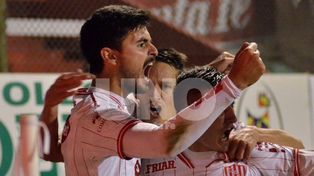 Erramuspe: La idea es presentar un equipo competitivo