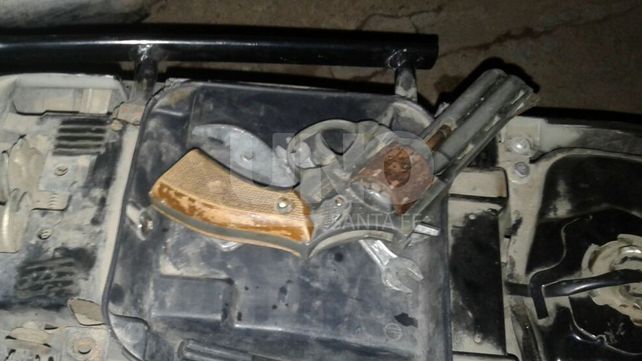 Detuvieron a ocho delincuentes que robaban en la vía pública