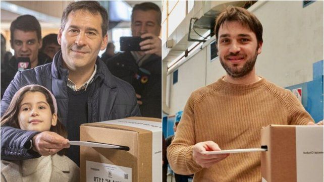 Fuerte amenaza sacude las elecciones en Chubut: encontraron cuatro balas en una boleta de la oposición