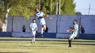 Sportivo ganó como local el domingo. Foto UNO Mateo Oviedo.&nbsp;