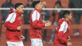 La receta que implementaría Kily en Unión para ir por otro triunfo ante Tigre