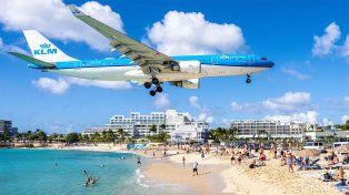 Rosario tendrá vuelo directo a Punta Cana con Arajet, aunque la ruta recién podrá despegar tras la remodelación del aeropuerto, prevista hasta 2026.