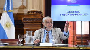 Murió Juan Carlos Pagotto, senador de La Libertad Avanza por La Rioja
