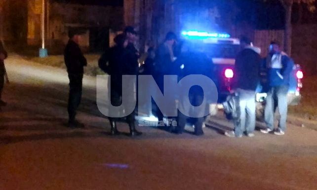 De Rosario al calabozo: cayeron presos dos rosarinos al robar en una casa del barrio Sargento Cabral