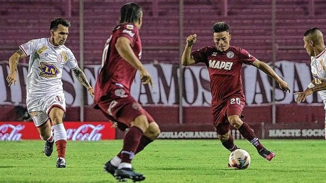 Lanús tendrá un desafío de altura ante Independiente del Valle